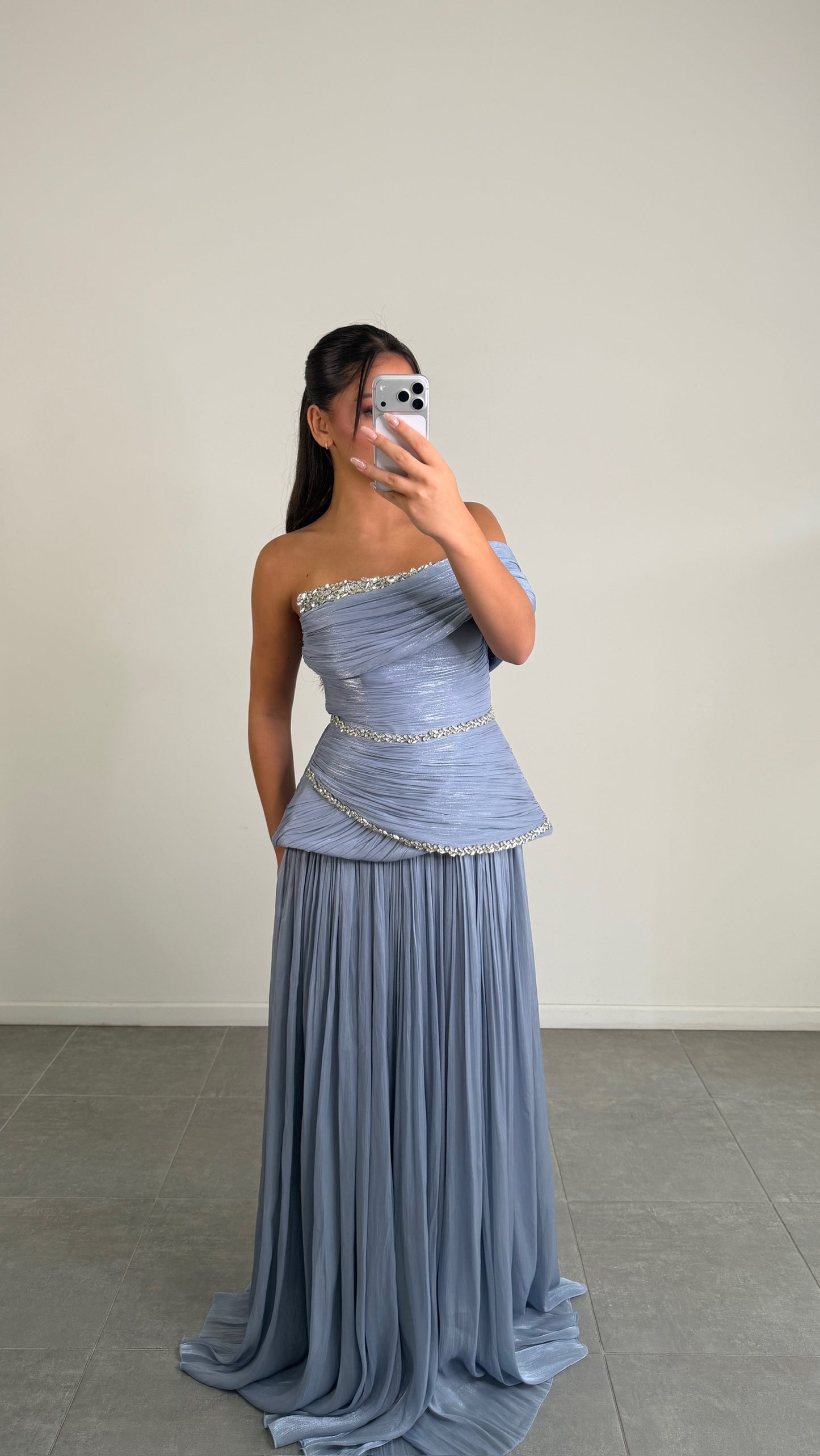 Alara dress