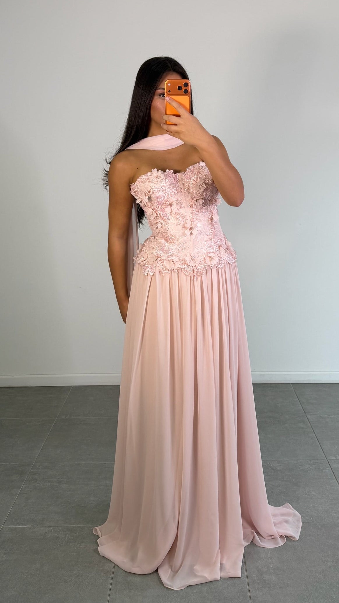 Amara dress