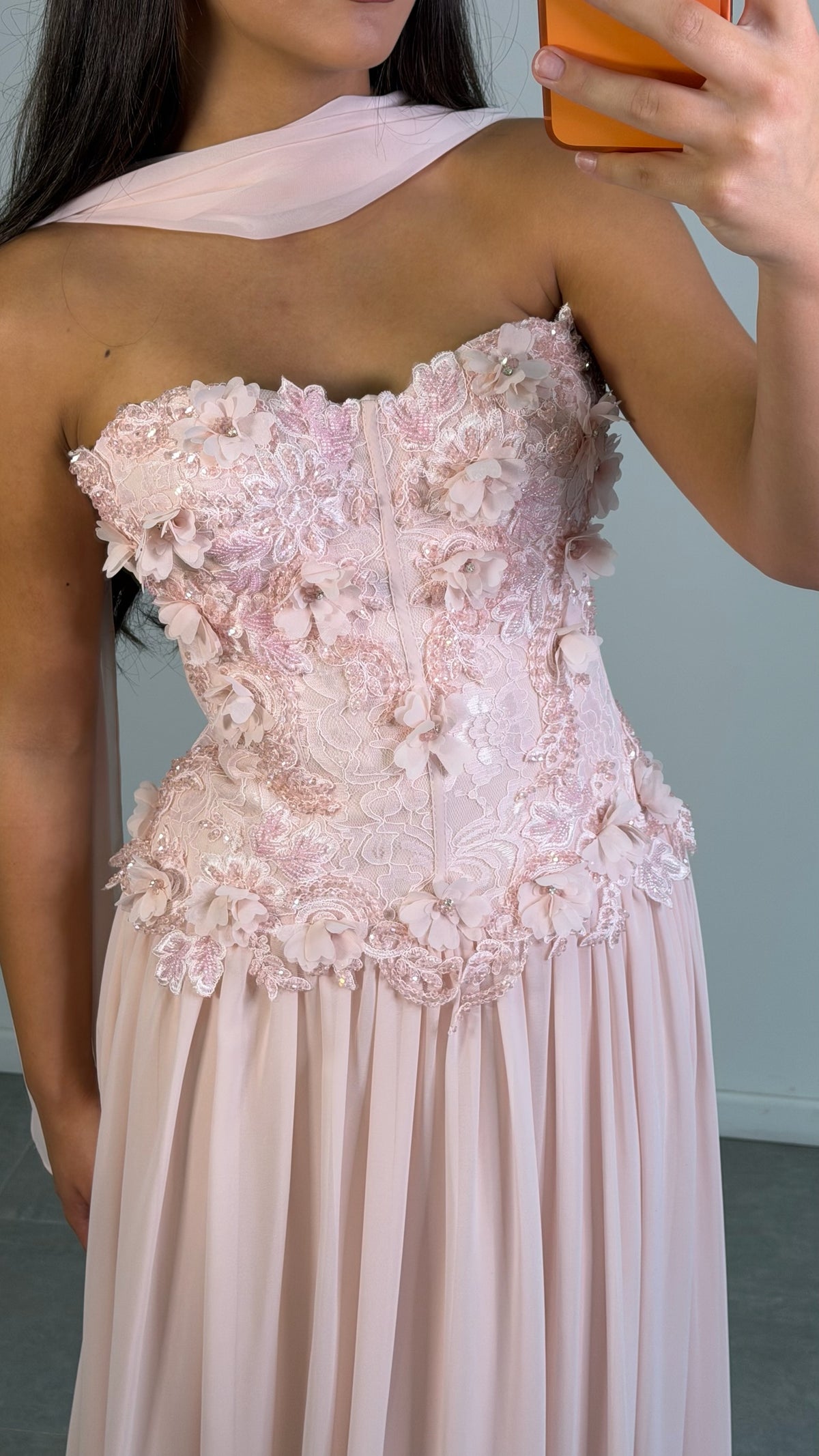 Amara dress