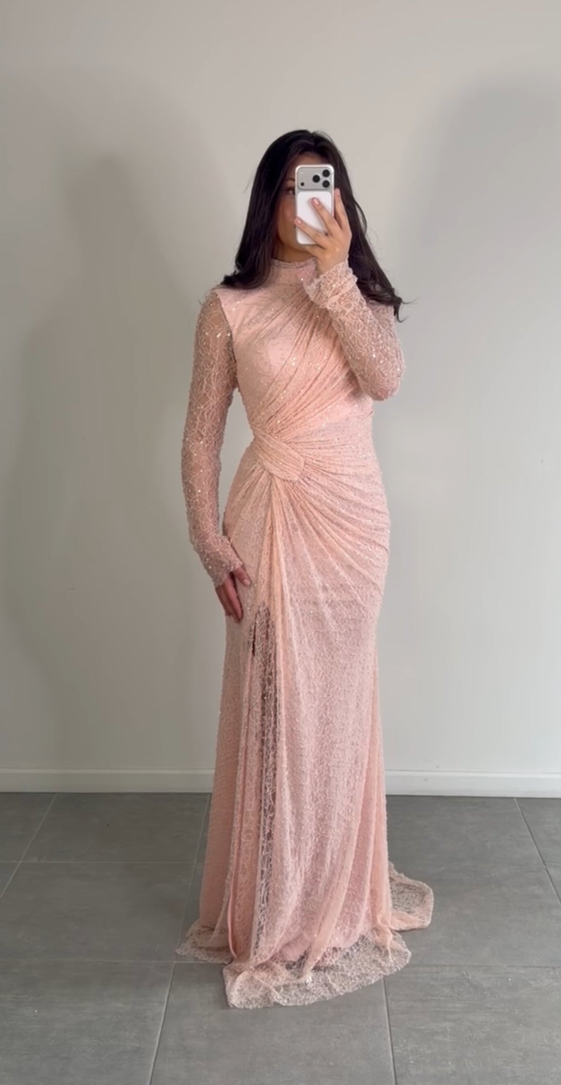 Izla dress
