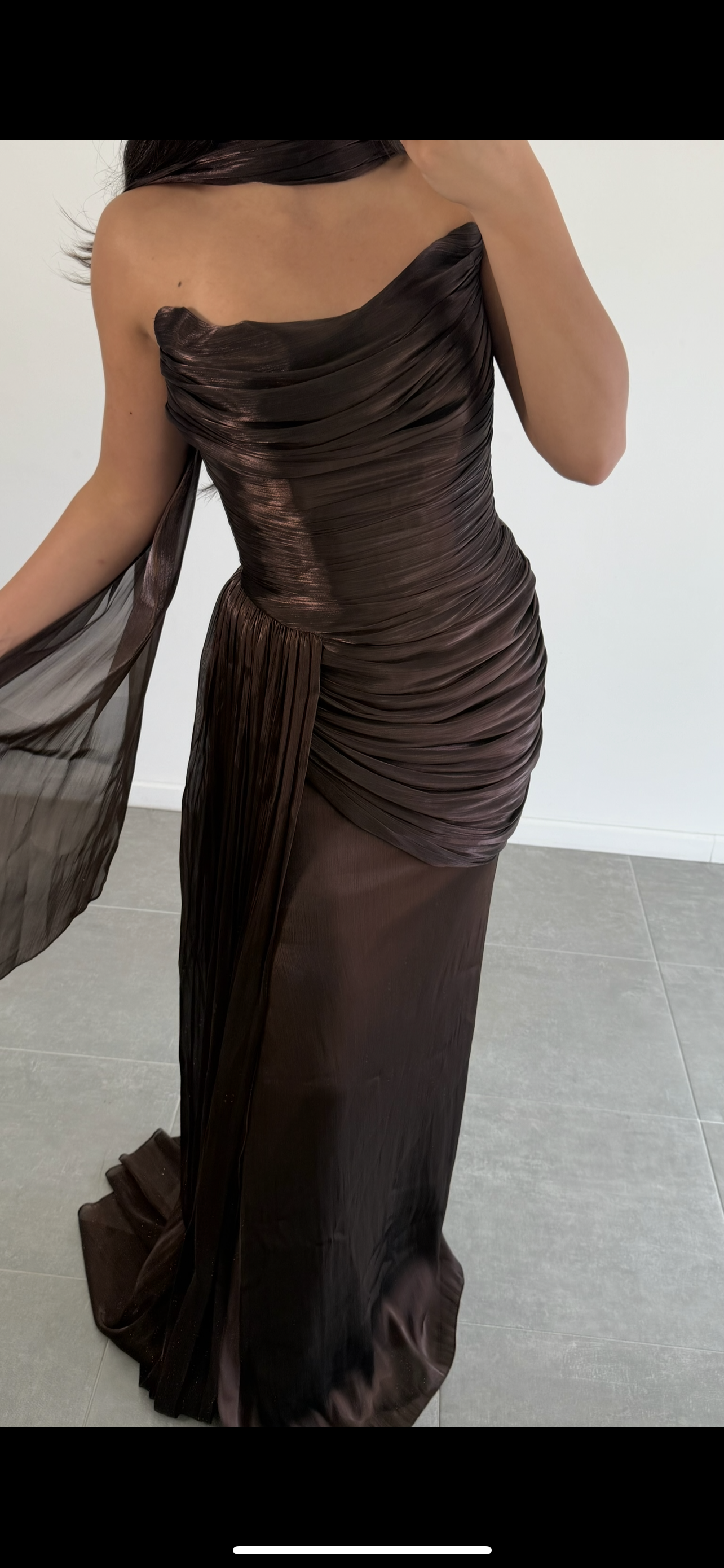 Adelina dress