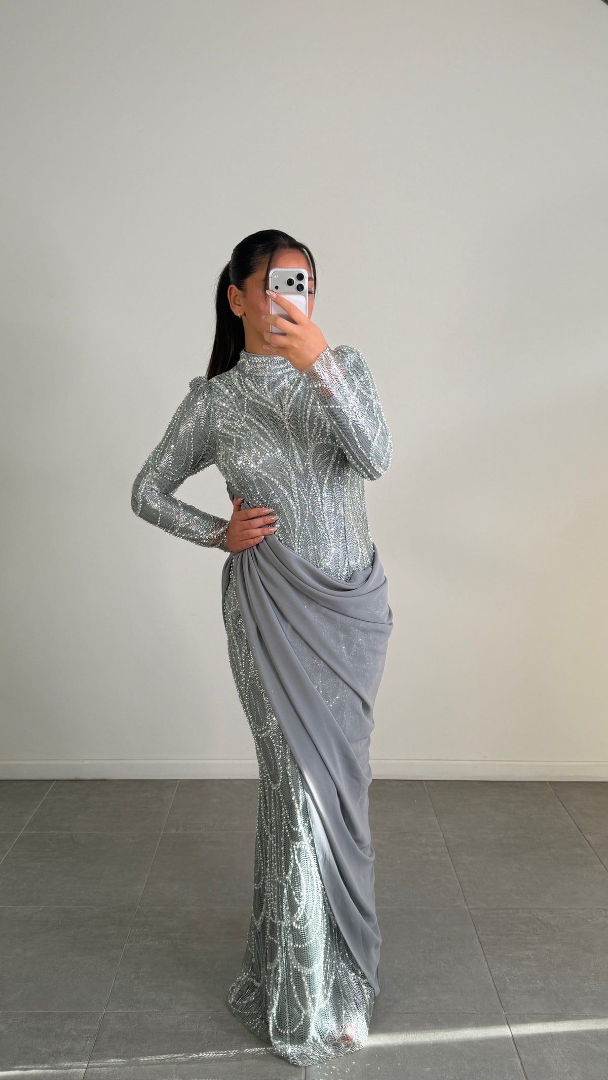 Erya dress