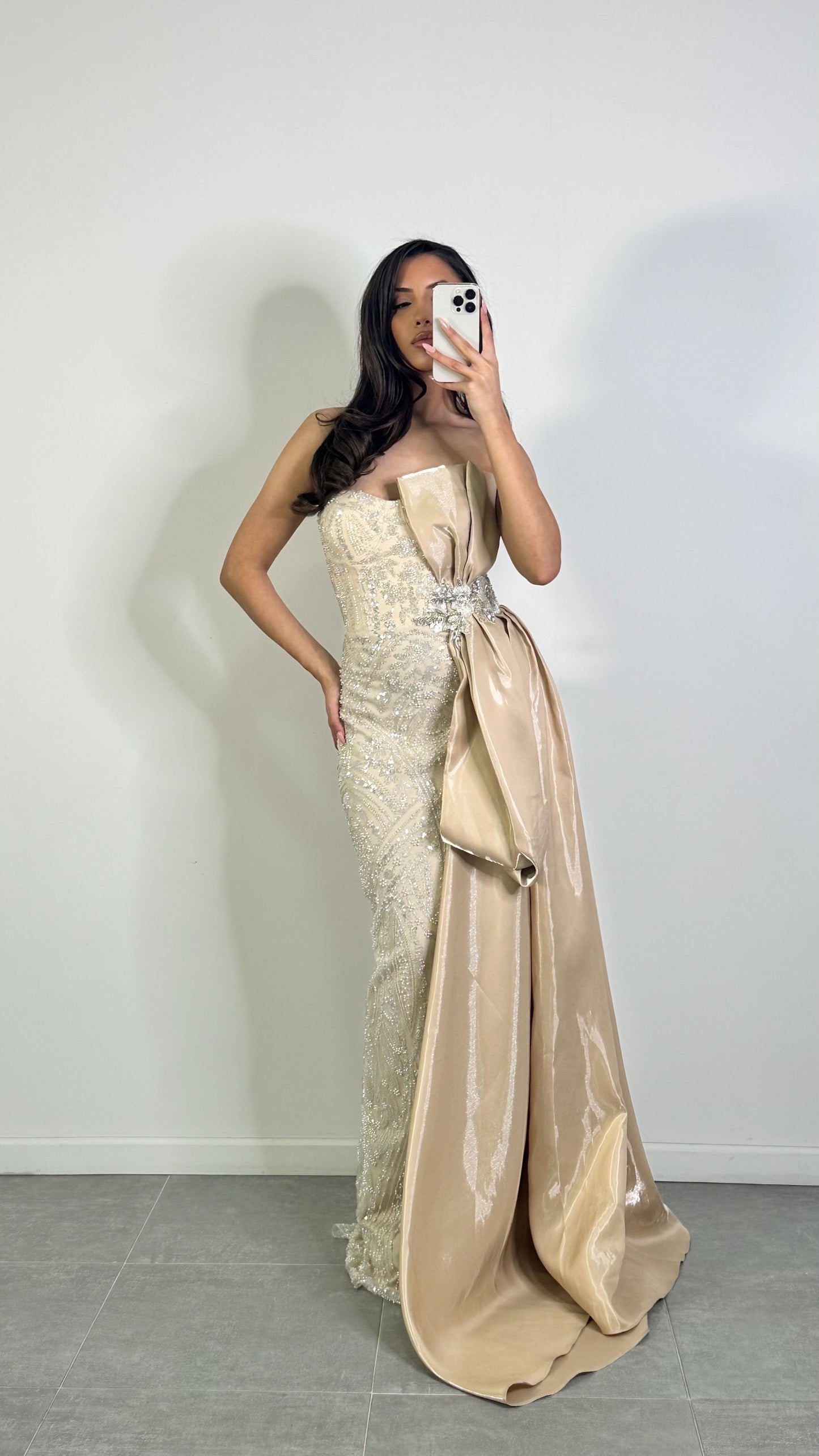 Lumina dress