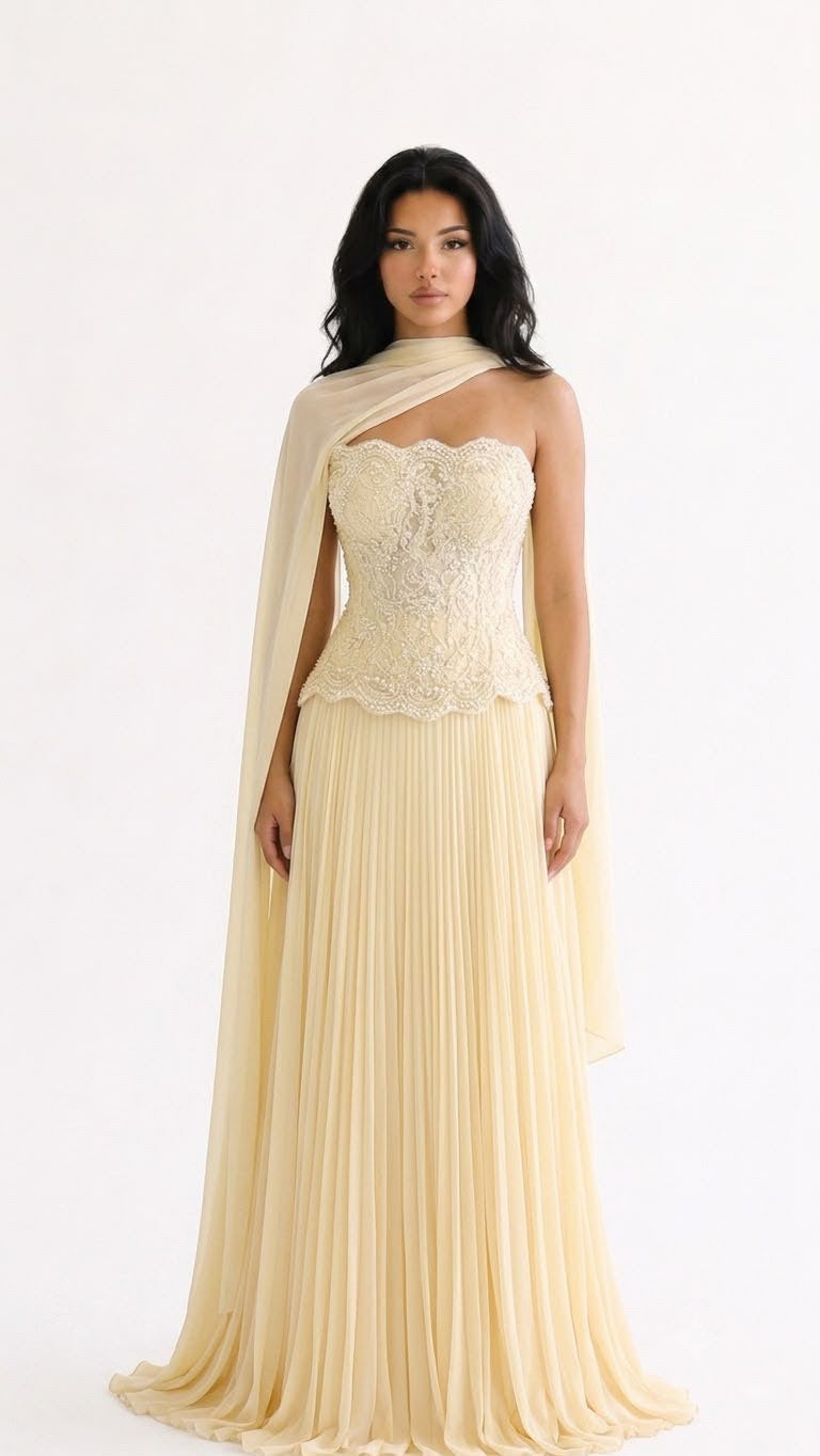 Efra dress (new color!)