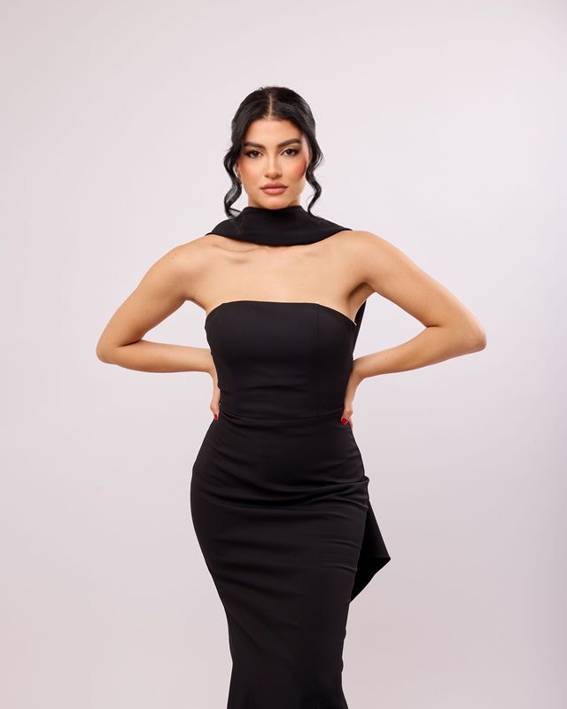 Aura dress