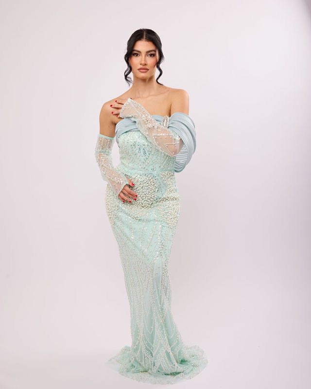Amira dress