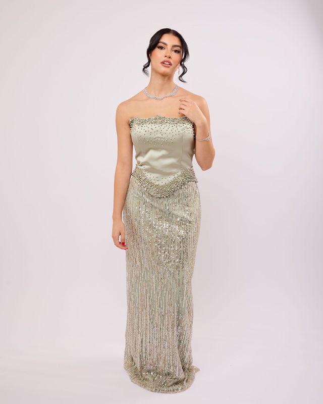 Amaya dress
