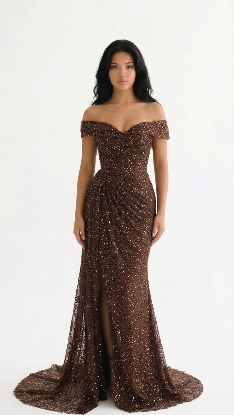 Elissa dress