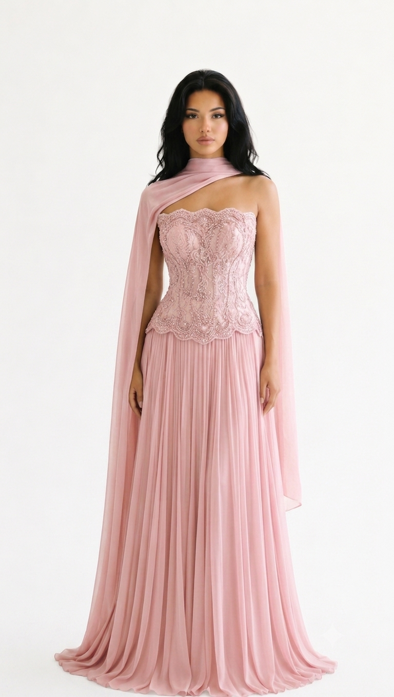 Efra dress
