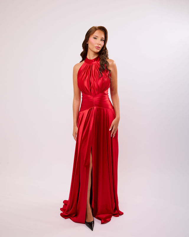 Rosalie dress