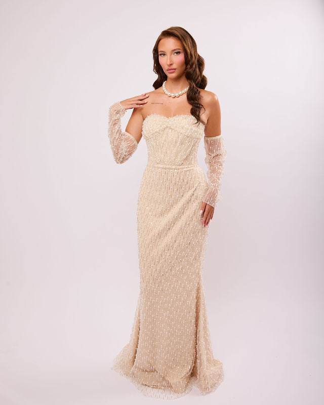 Léana dress